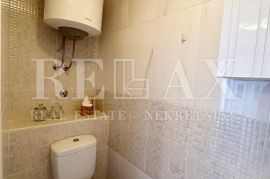 Crikvenica-Stan i studio apartman u centru, Crikvenica, Kвартира