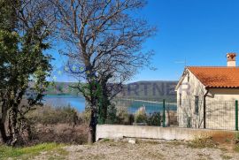 Kamena kuća u okolici Labina sa pogledom na more i bazenom, Labin, Σπίτι