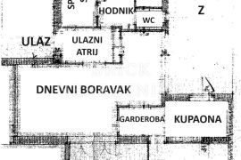 STAN, PRODAJA, ZAGREB, DONJI GRAD, 135 m2, 4-soban, Donji Grad, Διαμέρισμα