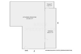 POSLOVNI PROSTOR, ZAKUP, VELIKA GORICA, 125 m2, Velika Gorica, Gewerbeimmobilie