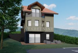 STAN, PRODAJA, NOVOGRADNJA, ZAGREB, REMETE, 73 m2,  3-sobni, Maksimir, Flat