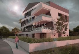 STAN, PRODAJA, NOVOGRADNJA, ROVINJ, 131 m2, 4-soban, Rovinj, Daire