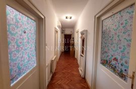 STAN, PRODAJA, ZAGREB, MEDVEŠČAK, 108 m2, 4-soban,, Gornji Grad - Medveščak, Appartement