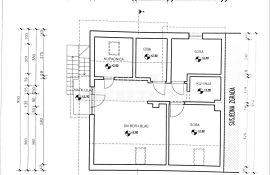 STAN, PRODAJA, ZAGREB, VRAPČE, 65 m2, 3-soban, Stenjevec, Apartamento