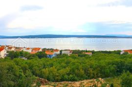 PROSTRANI STAN SA PANORAMSKIM POGLEDOM, Crikvenica, Διαμέρισμα