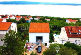 PRIZEMLJE SA OKUĆNICOM I PANORAMSKIM POGLEDOM, Crikvenica, Flat