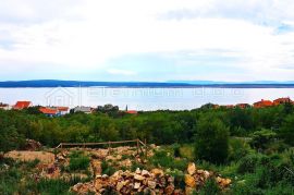 NOVOGRADNJA SA OKUĆNICOM I PANORAMSKIM POGLEDOM, Crikvenica, شقة