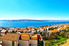 MODERNA VILA SA 6 STANOVA, Crikvenica, بيت