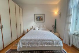 OPATIJA, CENTAR - stan za najam u povijesnoj vili, 50m od mora, Opatija, Appartement