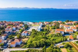 Atraktivno zemljište Zadar - Diklo, Zadar, Terreno