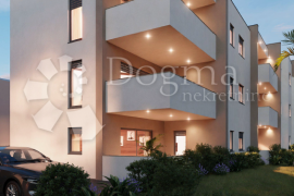 VODICE NOVI ODLIČAN STAN  NA DRUGOM KATU  S6 99,63 M2, Vodice, Διαμέρισμα