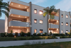 VODICE NOVI ODLIČAN STAN  NA DRUGOM KATU  S6 99,63 M2, Vodice, Appartement