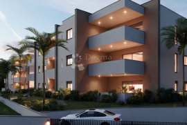 VODICE NOVI ODLIČAN APARTMAN  U PRIZEMLJU AP 1 65,47 M2, Vodice, شقة