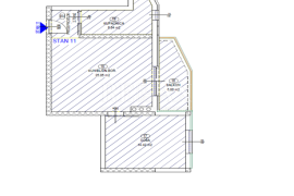 Rijeka, Kastav -novogradnja 55m2, Kastav, Apartamento