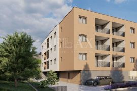 Rijeka, Kastav - stan u izgradnji 76m2, Kastav, Flat