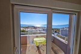 Srdoči, 2s+db sa panoramskim pogledom na more, Rijeka, Apartamento