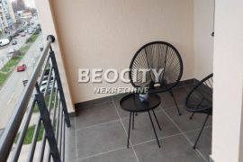 Novi Sad, Nova Detelinara, Hadži Ruvimova, 2.0, 39m2, Novi Sad - grad, Apartamento