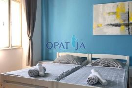 PAVLOVAC - Najam za radnike, 1400 Eur sa uključenim režijama i čišćenjem, Opatija, Flat