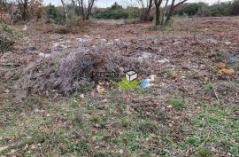 Istra, Medulin, građevinsko zemljište 715m2, odlična lokacija  #prodaja, Medulin, Land