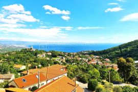 STOLJETNA KAMENA VILA SA PANORAMSKIM POGLEDOM, Matulji, Kuća