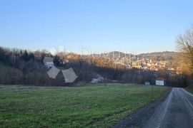 Zemljište s pogledom na Varaždinske Toplice, Varaždinske Toplice, Γη