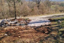 SPUŠTENA CIJENA! PIĆAN, započeta gradnja, Pićan, Haus