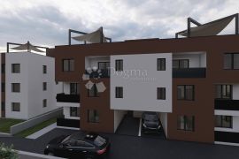 Dvosobni stan - novogradnja, Zadar, Apartamento