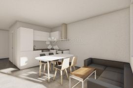 Stan u prizemlju sa vrtom, Zadar, Apartamento