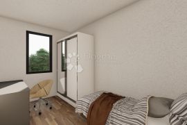 Novogradnja- stan sa vrtom, Zadar, Apartamento