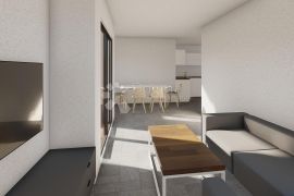 Novogradnja- stan sa vrtom, Zadar, Appartment