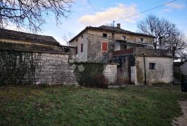 Kuća s imanjem u Lindaru, Pazin - Okolica, Maison