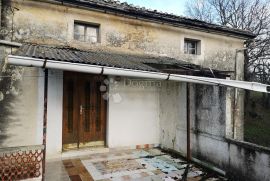 Kuća s imanjem u Lindaru, Pazin - Okolica, House