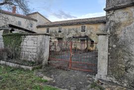 Kuća s imanjem u Lindaru, Pazin - Okolica, Maison