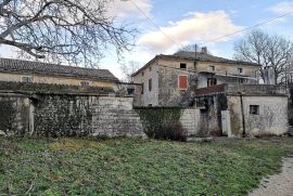 Kuća s imanjem u Lindaru, Pazin - Okolica, Maison