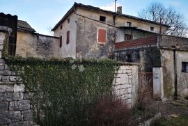 Kuća s imanjem u Lindaru, Pazin - Okolica, House