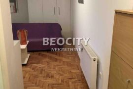 Novi Sad, Telep, Heroja Pinkija, 0.5, 27m2, Novi Sad - grad, Wohnung