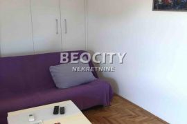 Novi Sad, Telep, Heroja Pinkija, 0.5, 27m2, Novi Sad - grad, Appartement