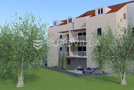 Cavtat, novogradnja, stan 86.44 m2, Konavle, شقة