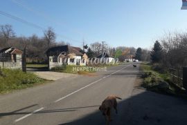 Stepojevac, poljopr.zemljište, 44ara, uknjiženo ID#1495, Lazarevac, Land