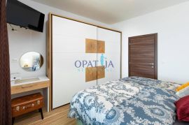 Opatija-stan sa odličnim pogledom 1. red do mora, Opatija, Appartement