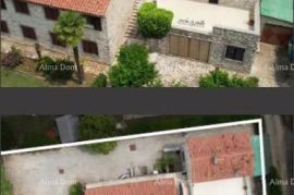 Kuća Kuća za najam sa dva zasebna apartmana, Poreč, Poreč, Σπίτι