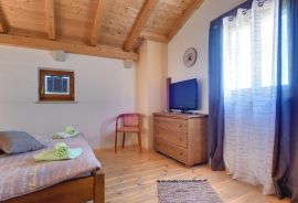 Predivna villa na prekrasnoj lokaciji, Pazin, okolica, Istra, Pazin, Ev