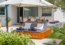 Luksuzna villa s bazenom i wellnessom nadomak Rovinja, Rovinj, Σπίτι