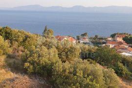 GRADAC, PODACA - zemljište sa izuzetnim pogledom na more, Gradac, Zemljište