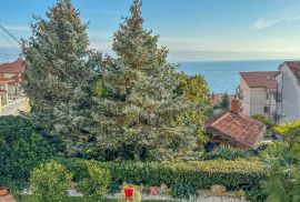 OPATIJA, IČIĆI - predivna privatna kuća s pogledom blizu mora i Opatije, Opatija - Okolica, House