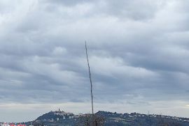 ISTRA,LABIN, GRAĐEVINSKO ZEMLJIŠTE S OTVORENIM POGLEDOM, Labin, Land