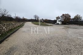 Škrljevo Hala za skladište ili proizvodnju 360 m2, Bakar, Εμπορικά ακίνητα