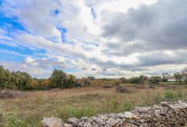 Marčana, okolica, odlično zemljište u mirnom mjestu, Marčana, Terrain