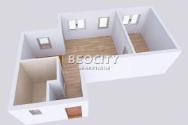 Zemun, Gornji grad, Banijska, 2.0, 52m2, Zemun, Appartamento