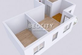 Zemun, Gornji grad, Banijska, 2.0, 52m2, Zemun, Flat